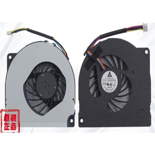 Laptop CPU Fan For ASUS K42JR K42J X42J A42J A40J A42 P42J KSB0505HB Cooling Fan