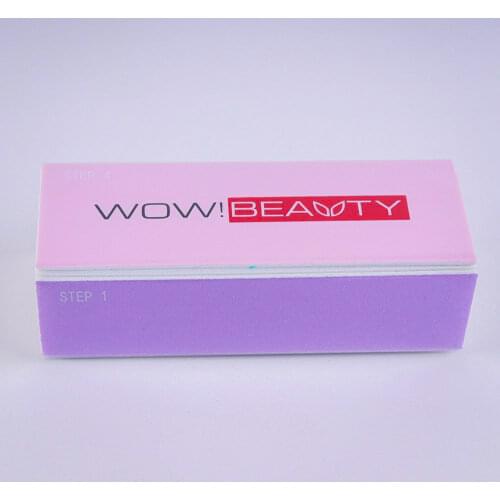 Полировочные пилки для ногтей Wow! Beauty China At AliExpress