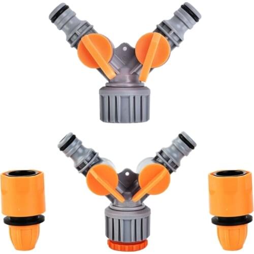YIKAA Hose Connections