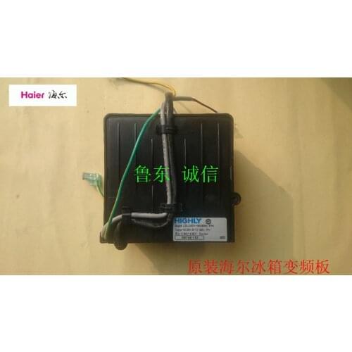0061800286 control board original Haier refrigerator inverter board For CHH110EV compressor plate
