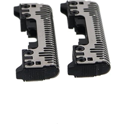 2pcs Shaver Head Cutter for Panasonic ES9064 ES8815 ES7112 ES-RT31 RW35 RC50 ES9064 ES7115 RC60 ES-RT30 ES8816 ES7111 ES-RT40