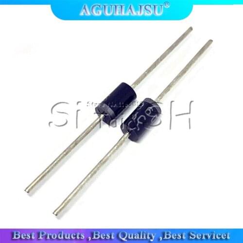 20PCS High quality NEW DIP SR360 Schottky diode 3A / 60V