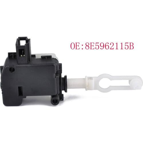 8E5962115B Actuator Tailgate Lock Fit For A2 8Z0 A4 8E2 B6