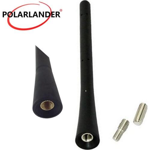 Car Stereo Antenna for Volkswagen Golf GTi 1993-1999/Beetle /Cabrio/Corrado/Jetta 1993-1998/Polo 2011-2013 for Skoda Octavia