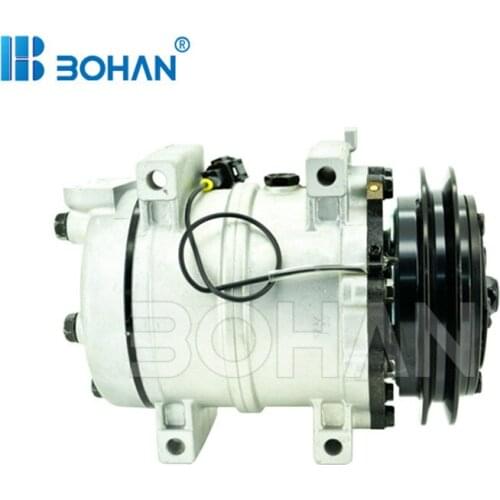Car air compressor FOR ISUZU DRAGON BH-lS406