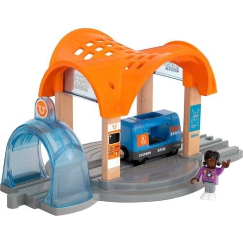 BRIO Toy Cars