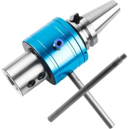 BT Oil shaft series BT40 BT50 OML 20/25/32 chuck U drill spindle tool holders