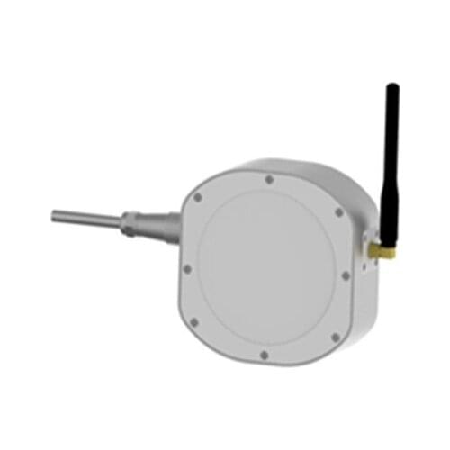 GRD-30 FMCW Technology IP68 Radar River Water Level Gauge