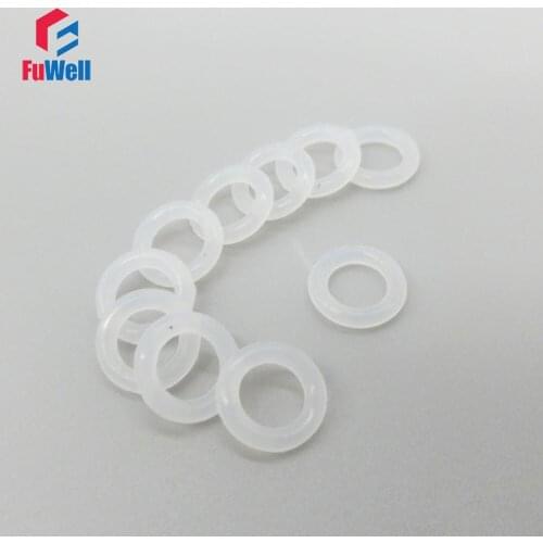 FuWell O-rings China
