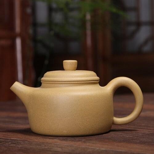 DE clay pot wholesale manufacturers recommended ore in large tea gift custom lettering lougou