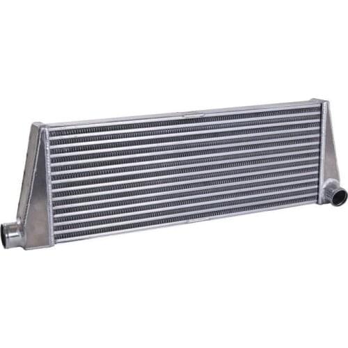 Front Mounted Intercooler Kit for Fiat 500 Abarth T-jet Fiat 500(Forge FMINTF500)