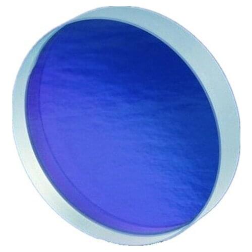 Laser Protection Lens 55*1.5 Double-Sided Coating Tongkuai Welding Machine