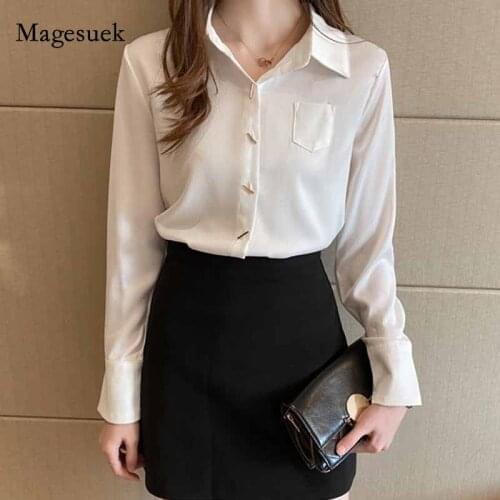 Magesuek Classic Blouses