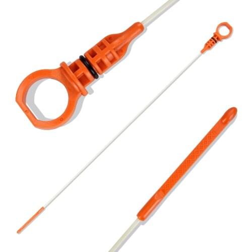 Oil Dipstick For Citroen Berlingo Peugeot 206 207 308 1.6 HDI 1174G2 C2 C3 C4