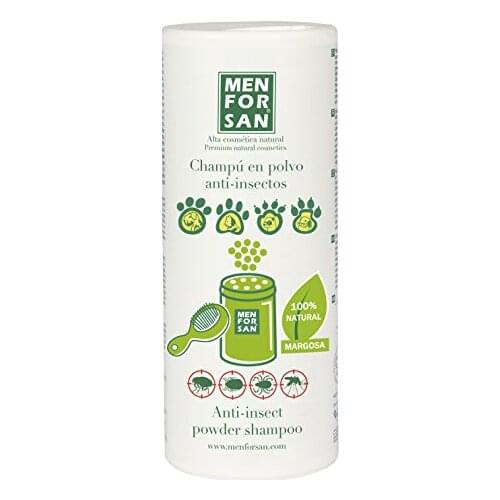 MENFORSAN Products For The Garden And Vegetable Garden