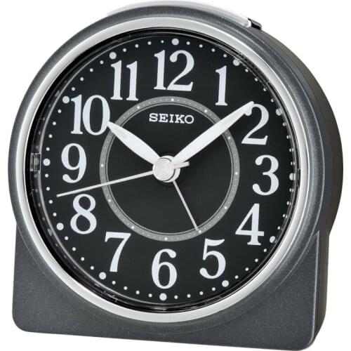 SEIKO ALARM CLOCK Mod. QHE137K