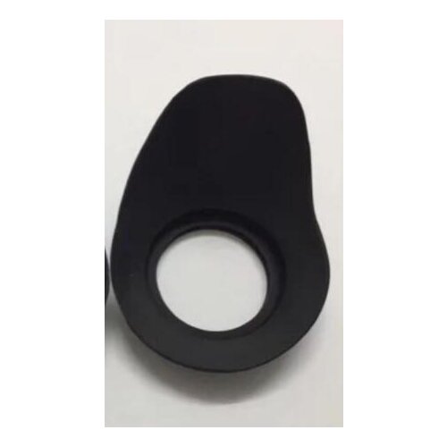New rubber eyecup for Sony SD1000 MC1500 MC2500 Viewfinder Eye cup