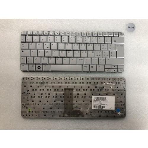 New keyboard for HP Pavilion TX1000 TX1105 TX1305 Italian layout