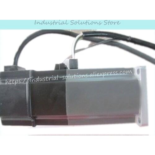 New Original HC-MFS43B-S13 MIT HC-MFS43B-S13 AC Servo Motor