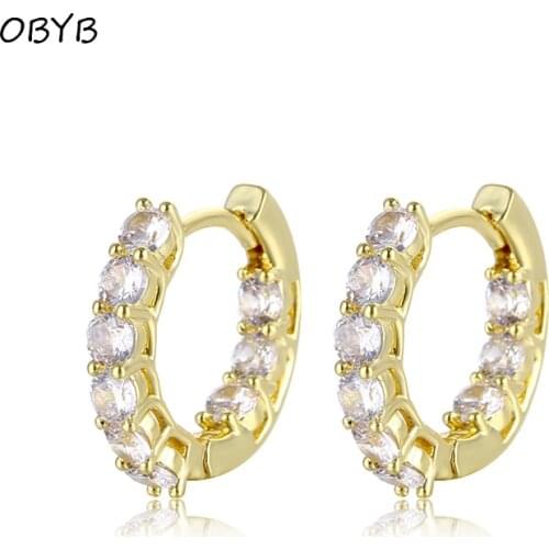 OBYB White Rings