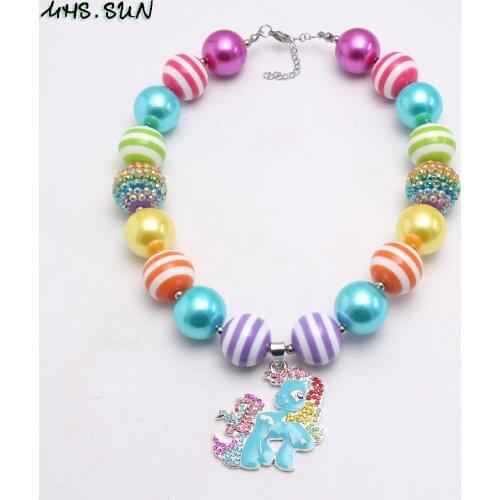 Qeitye Baby Necklaces