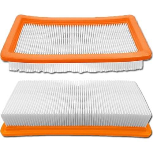 Replacement HEPA filter for Karcher 6.414-631.0 Vacuum Cleaner For Karcher DS5500 DS5600 DS5800 Filters Spare Parts Accessories