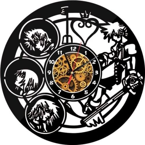 Special offer quartz wall clocks acrylic watch fashion europe still life home decor For Living Room horloge digital clock