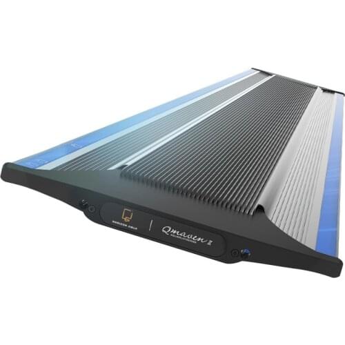 Zetlight ZT-6500II ZT-6600II ZT-6800II Full Spectrum Seawater Coral Fish Tank LED Lamps Lighting Coral Lamp Cylinder led Lamp