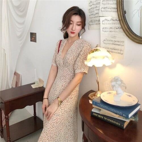 Uddy&Sarian Short Summer Dresses