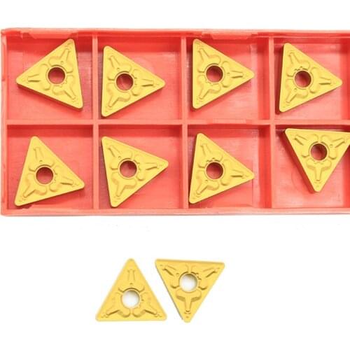 High quality TNMG160408 TM PC4025 CNC External Turning tool TNMG160408 Tungsten carbide insert Lathe cutter tool for steel