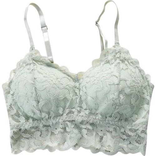 Woman Underwear Wrapped Chest Strap Tube Top Antifailure Belt Pad Without Trace And No Steel Ring