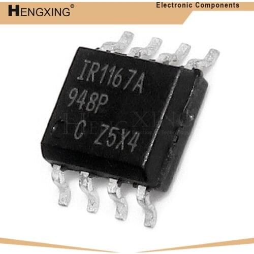 1piece IR1167A IR1167 SOP-8 In Stock