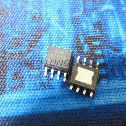 5PCS/LOT G5177CF11U SOP-8 G5177C SOP G5177 SOP8 IC new original In Stock