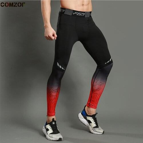 COMZOF Men's Jogging Pants
