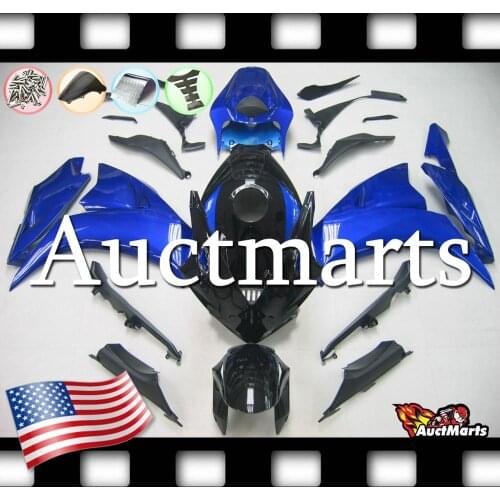For Honda CBR1000RR 2012-2016 13 14 15 16 Fireblade Bodywork Fairing Kit (P/N:1v21)