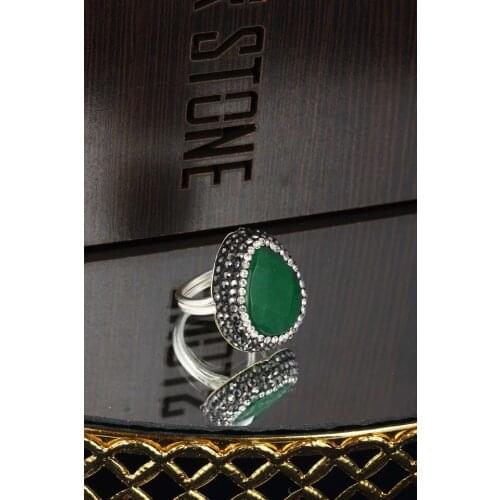 Dr stone jade ring 20 ar600 128672457