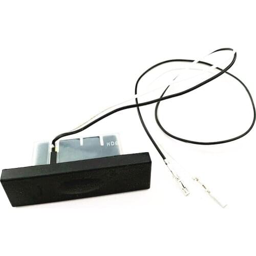 Electric rear door switch button Trunk switch button For IX25 CRETA for MISTRA hxh