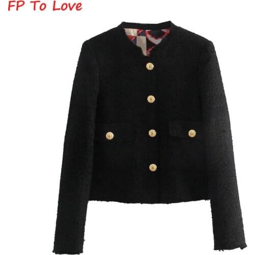 FP TO LOVE Women's Stylish Jackets