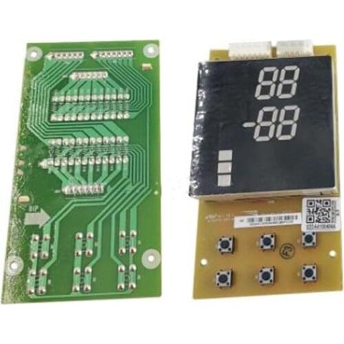 New 1pcs for Samsung refrigerator display board DA41-00484A BCD-285WNLVS refrigerator part