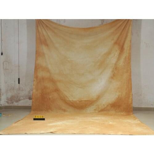 New Arrival 10*20ft/3m*6m hand painted Tye-Die Muslin wedding BackdropF116,photo studio background backdrop,Photography Backdrop