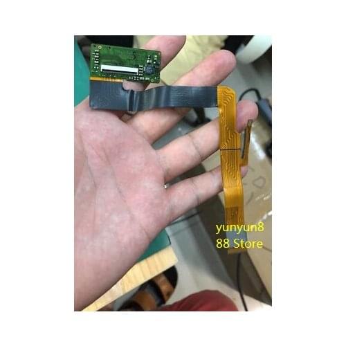 New and original suitable for Fuji X-T20 XT20 screen line screen row line LCD screen row line LCD connector