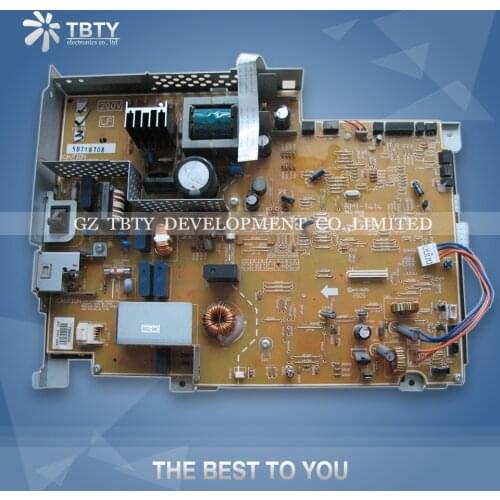 Printer Power Supply Board For HP 2400 2420 2430 HP2400 HP2420 HP2430 RM1-1414 Power Board Panel On Sale