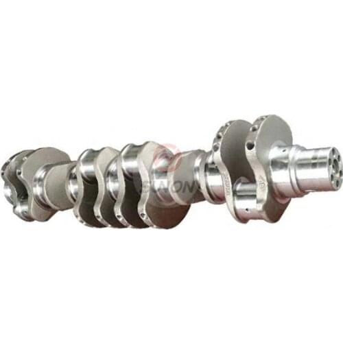 SYSUNON Crankshafts