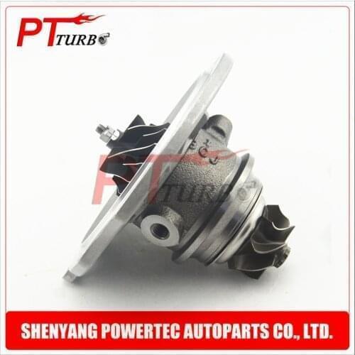 Turbine Core Chra Assy 8971371093 8971371094 8971371095 8971371096 For HOLDEN Jackaroo 4JX1T 3.0L 157HP Turbocharger Cartridge