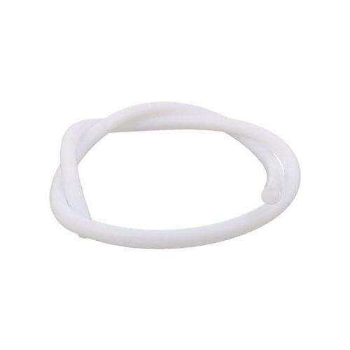 10mm x 13mm PTFE Tubing Tube Pipe 1 Meter 3.3Ft Clear for 3D Printer RepRap Free shipping