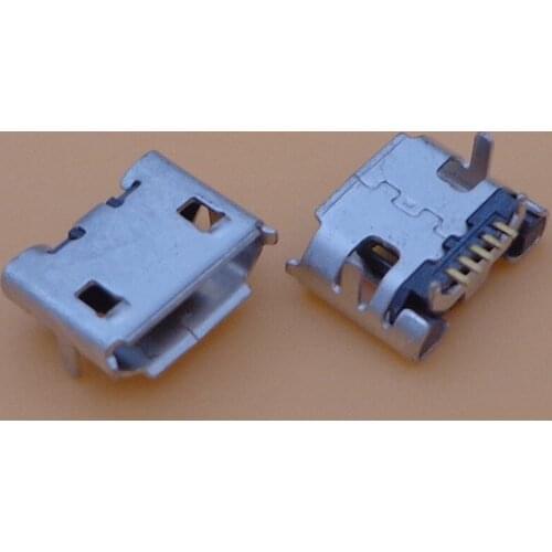 30pcs Replacement Mini Micro USB Charging Socket Port Connector jack power plug dock for Lenovo Tab 2 A10-70F ZA00