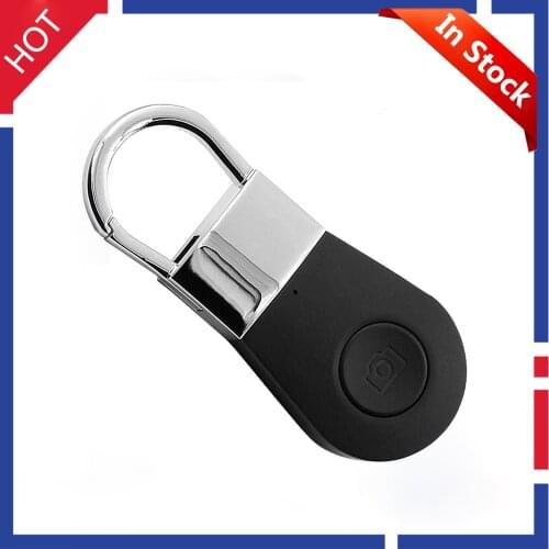 Wireless Bluetooth Key Finder Locator Anti Lost Smart Keychain Tracker Locator Alarm Child GPS Tracking Finder Device For Phone