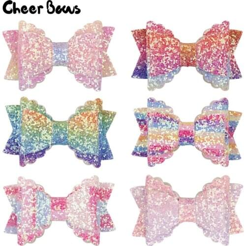 Cheer bows Sewing Supplies