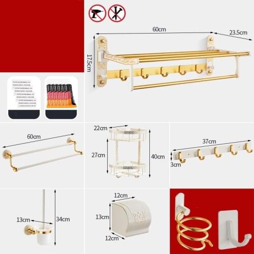 Storage Holder Mobile Bagno Esquinero Ducha Etagere Prateleira Parede Banheiro Salle De Bain Shelves Shower Bathroom Wall Shelf