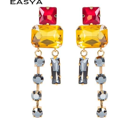 EASYA Jewelry
